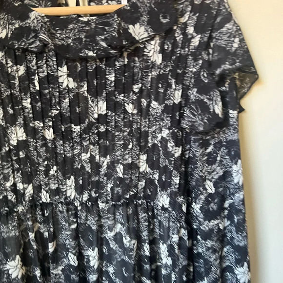 Free People Women's These Dreams Mini Dress, size small - Picture 3 of 6